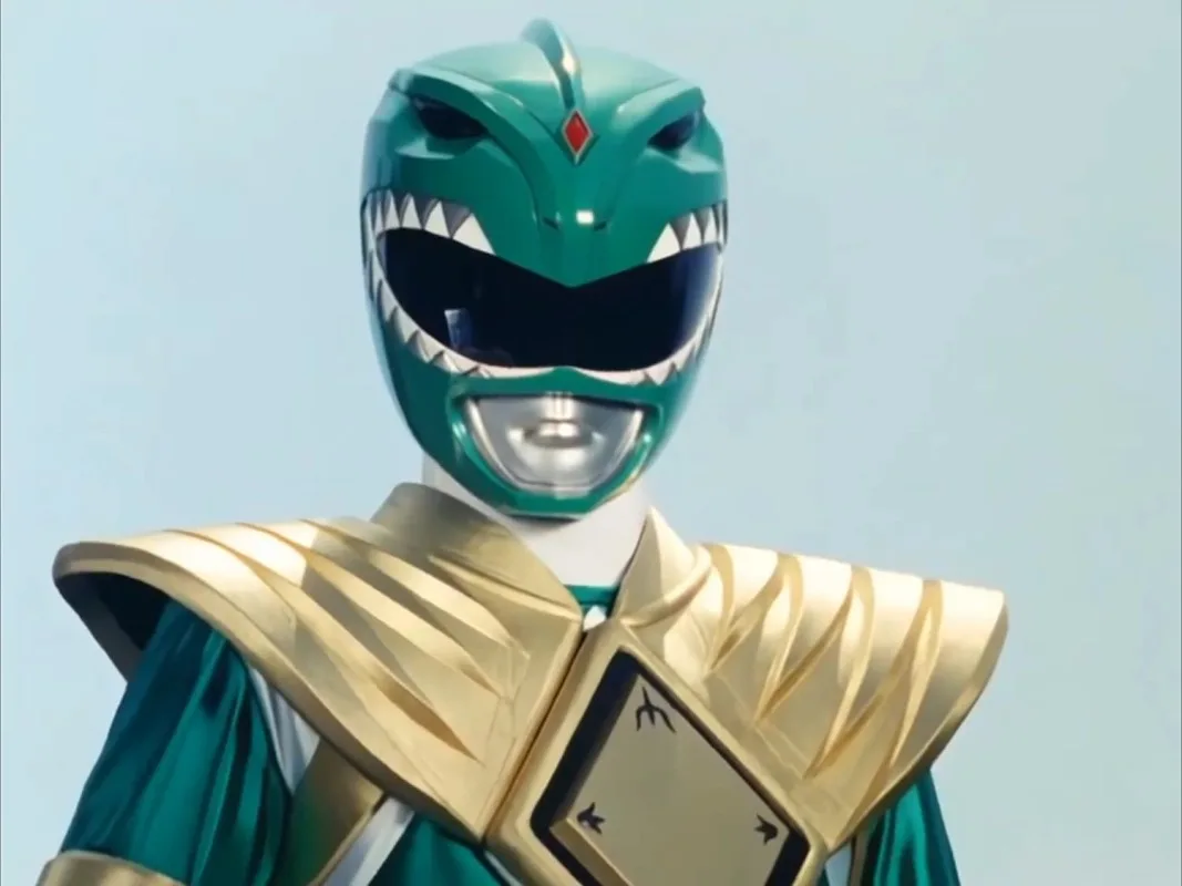 Tommy (Green Ranger)
